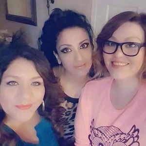 Meet your Posher, Yesica